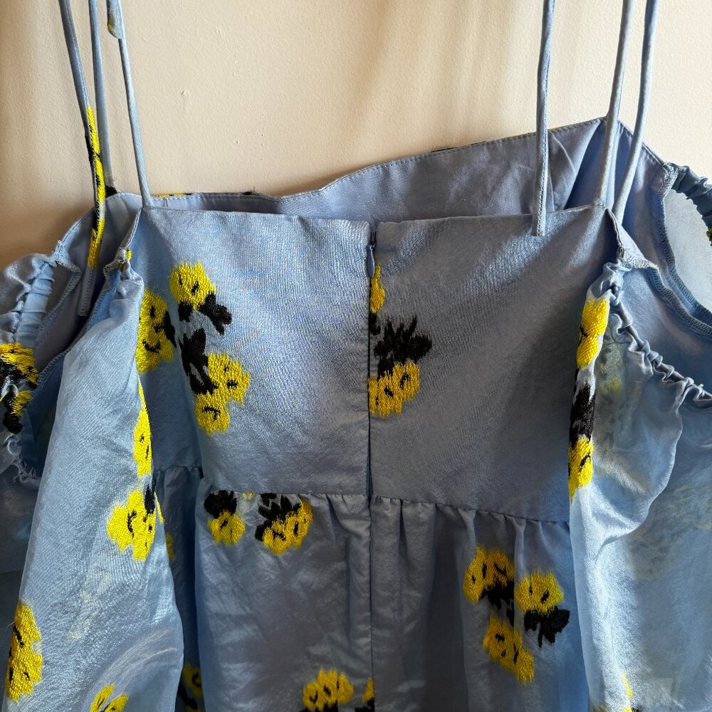 Tanya Taylor Dress - Picture 4 of 12